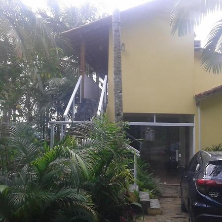 Som Das Aguas Parati Esterno foto