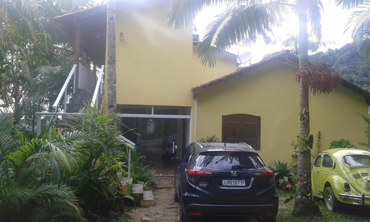 Som Das Aguas Parati Esterno foto