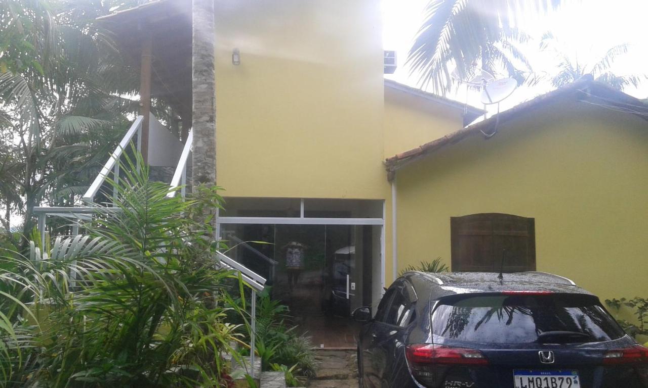 Som Das Aguas Parati Esterno foto