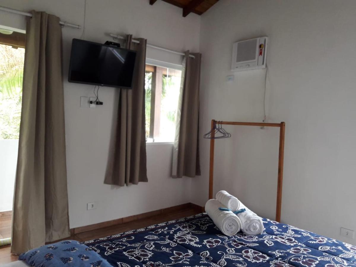 Som Das Aguas Parati Esterno foto